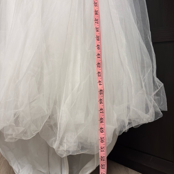 Wedding Dress - Picture 7 of 7